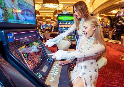 casino slot oyunları nedir